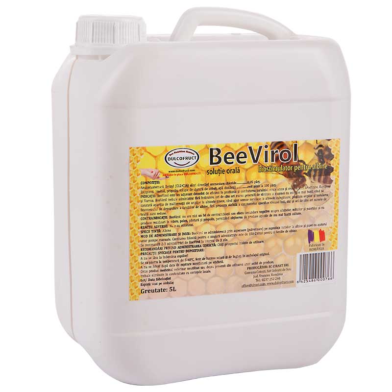 BeeVirol 1л