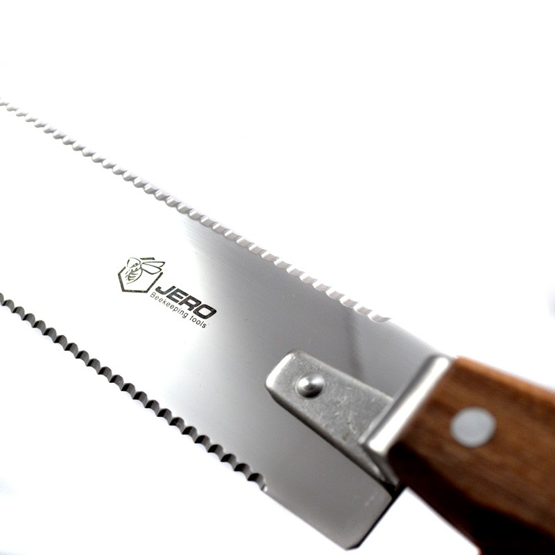 Ножи JERO уже в продаже