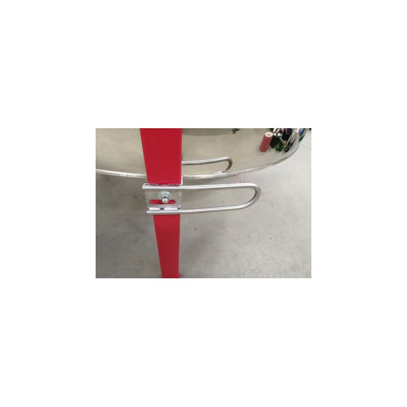 Minere pentru manipularea centrifugilor cu diametru 720 - 1500 mm