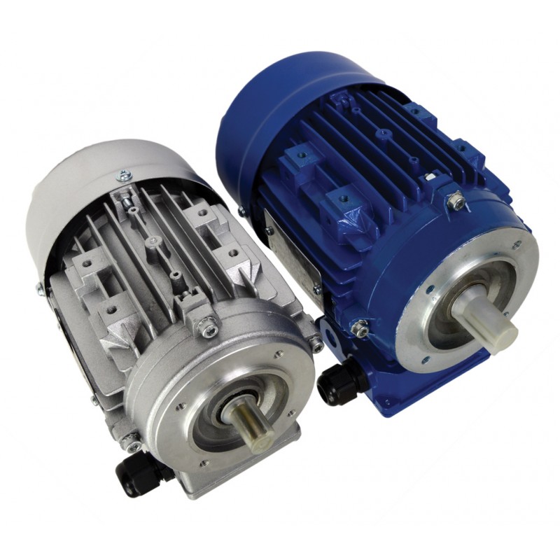 Motor 0,37kW, 400V