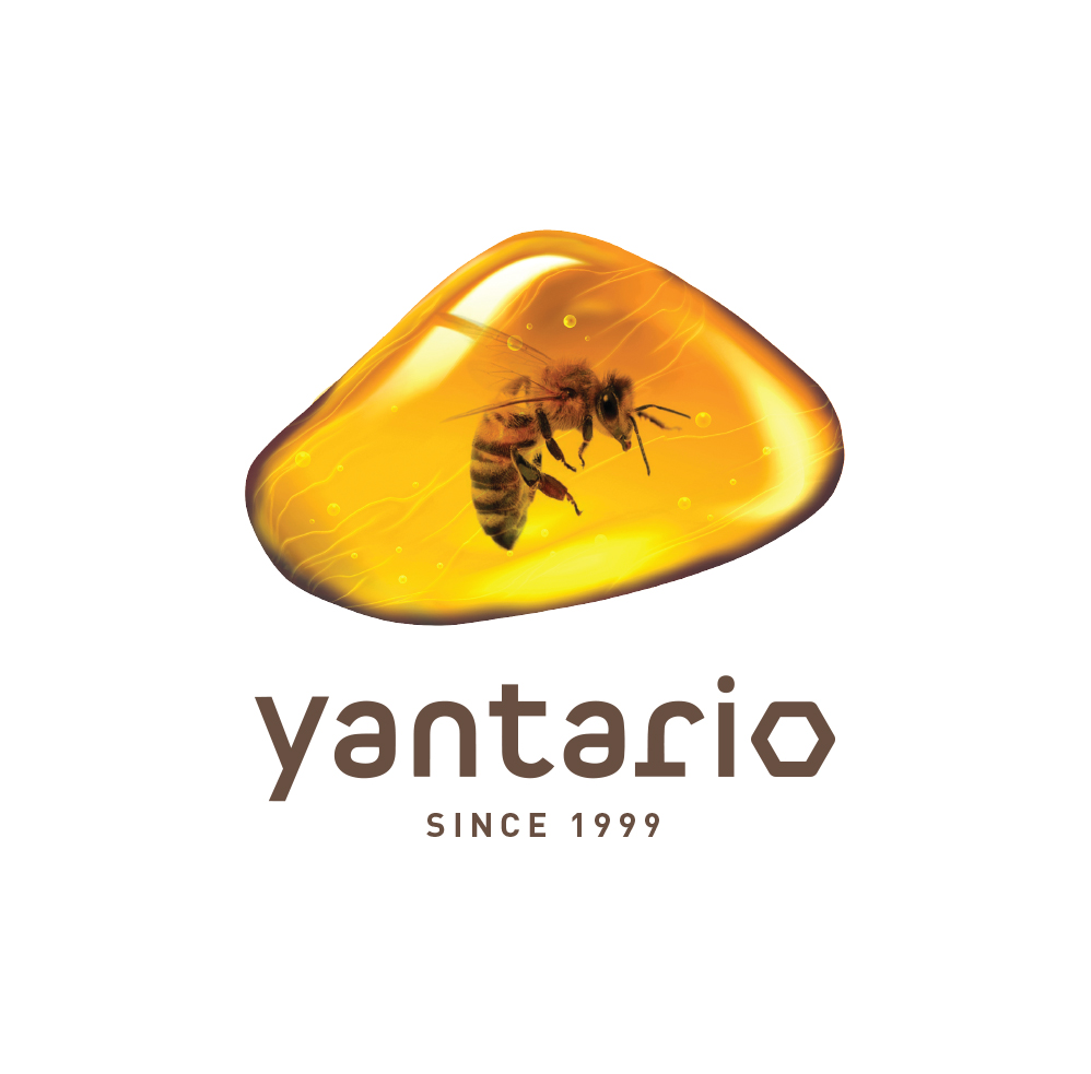 Мёд натуральный YANTARIO